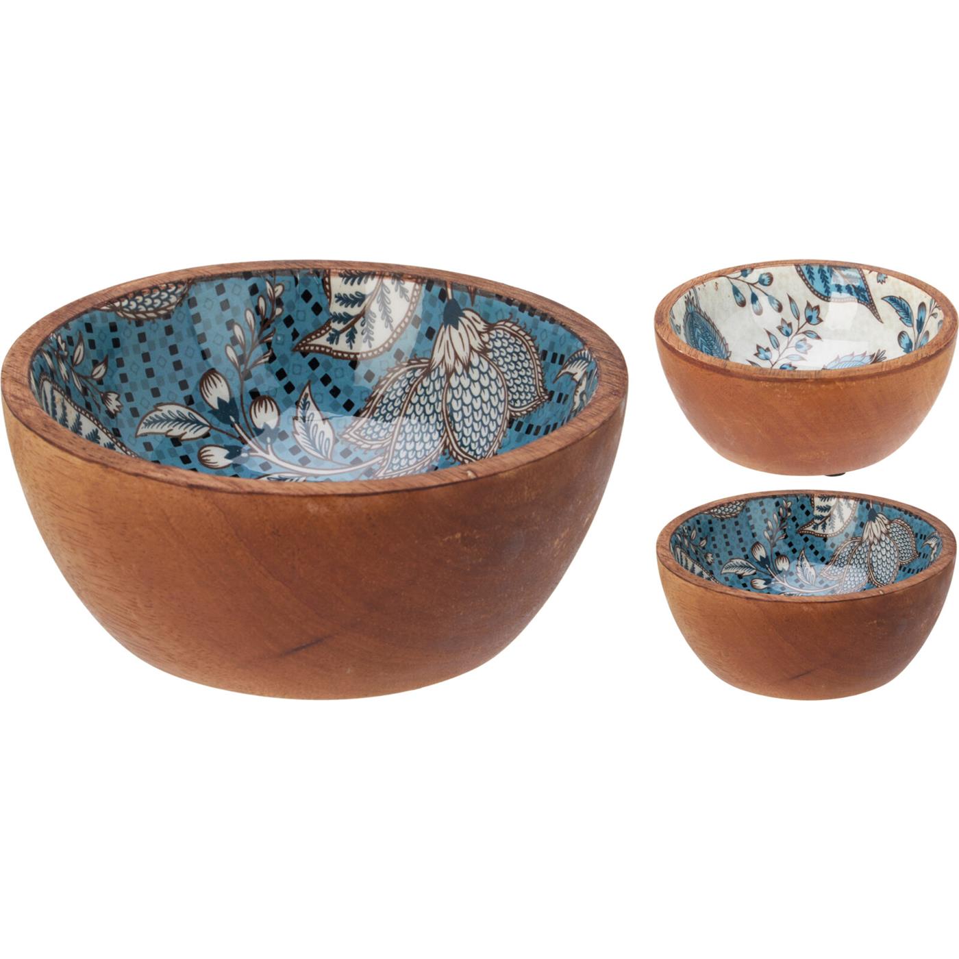 Home & Styling Schaal 12x12x5cm