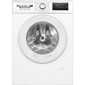 Bosch WAN2829ZNL Serie 4 EXCLUSIV Wasmachine