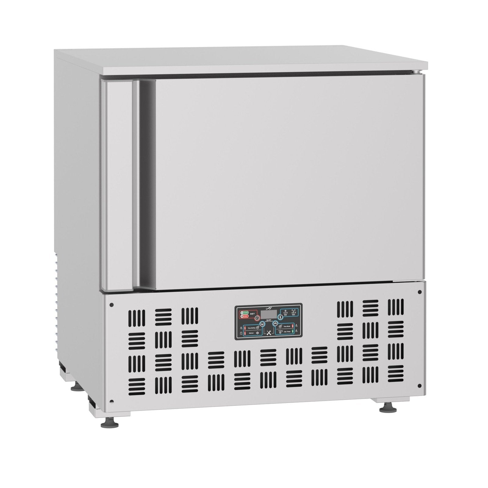 Combisteel Blastchiller 5X 1/1GN