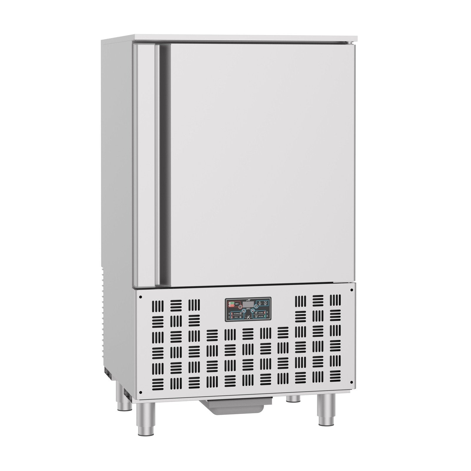 Combisteel Blastchiller 10X 1/1GN