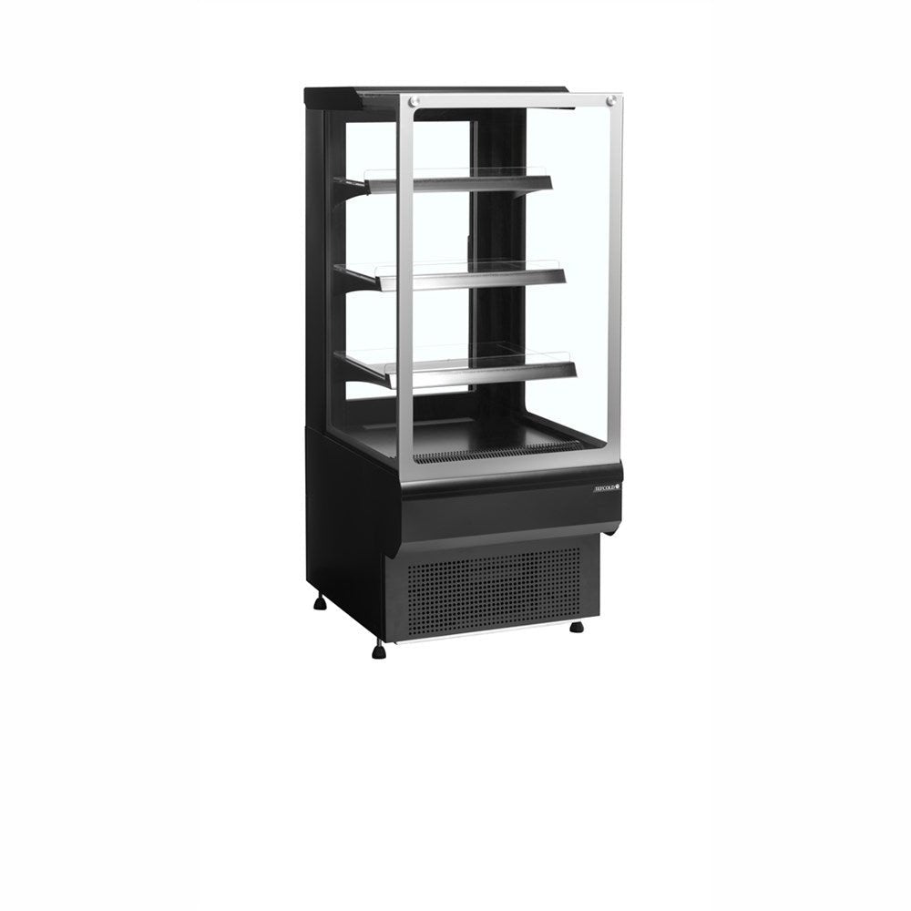 Tefcold Gekoelde displaytoonbanken NDC60CF
