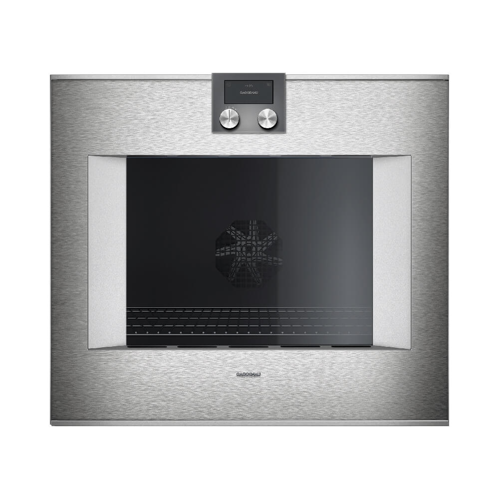 Gaggenau BO481112 restant model linksdraaiend | 76 cm breed
