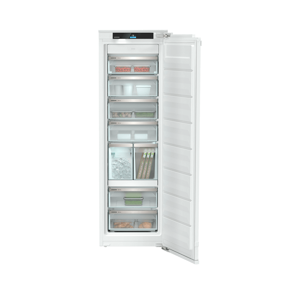 Liebherr SIFNAE5188-20 restant rechtsdraaiend