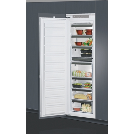 Whirlpool AFB 18412 Inbouw Vriezer