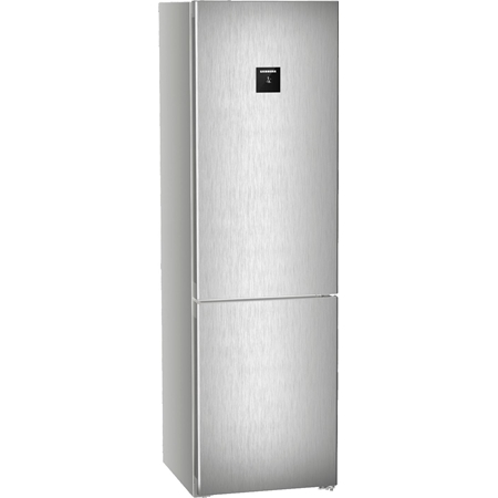 Liebherr CNsfc 574i-22 Koel-vriescombinatie Zilver