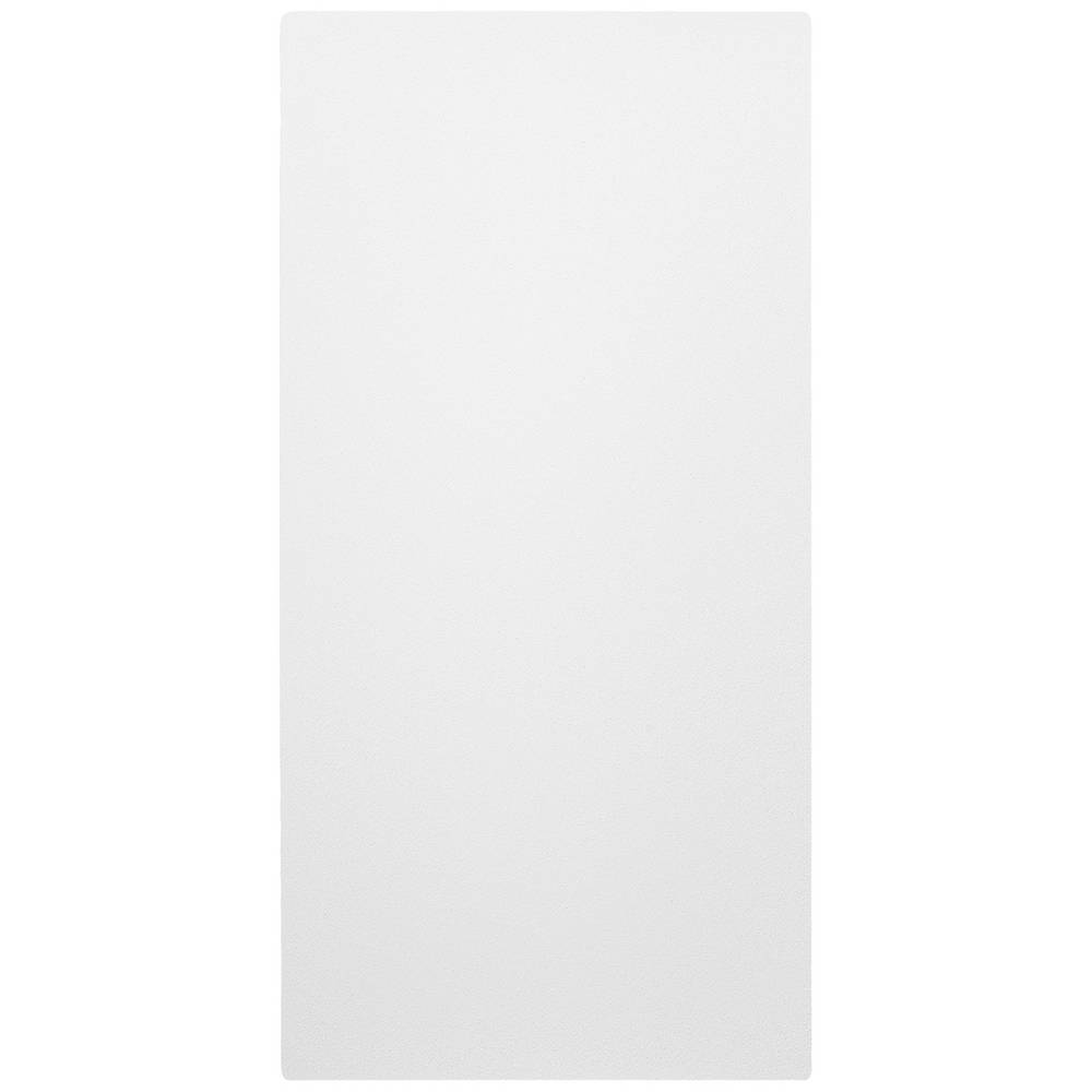 Bosch Home Comfort HI4000P10M Infraroodpaneel 1000 W Metaal