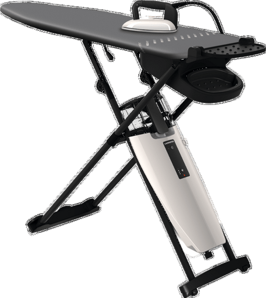 Laurastar Smart D | Strijksystemen | 0790776019268