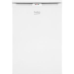 Beko FSE1074N Tafelmodel vriezer Wit