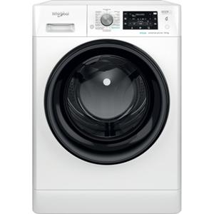 Whirlpool FFD 10489E BV BE FreshCare+ Steam Wasmachine