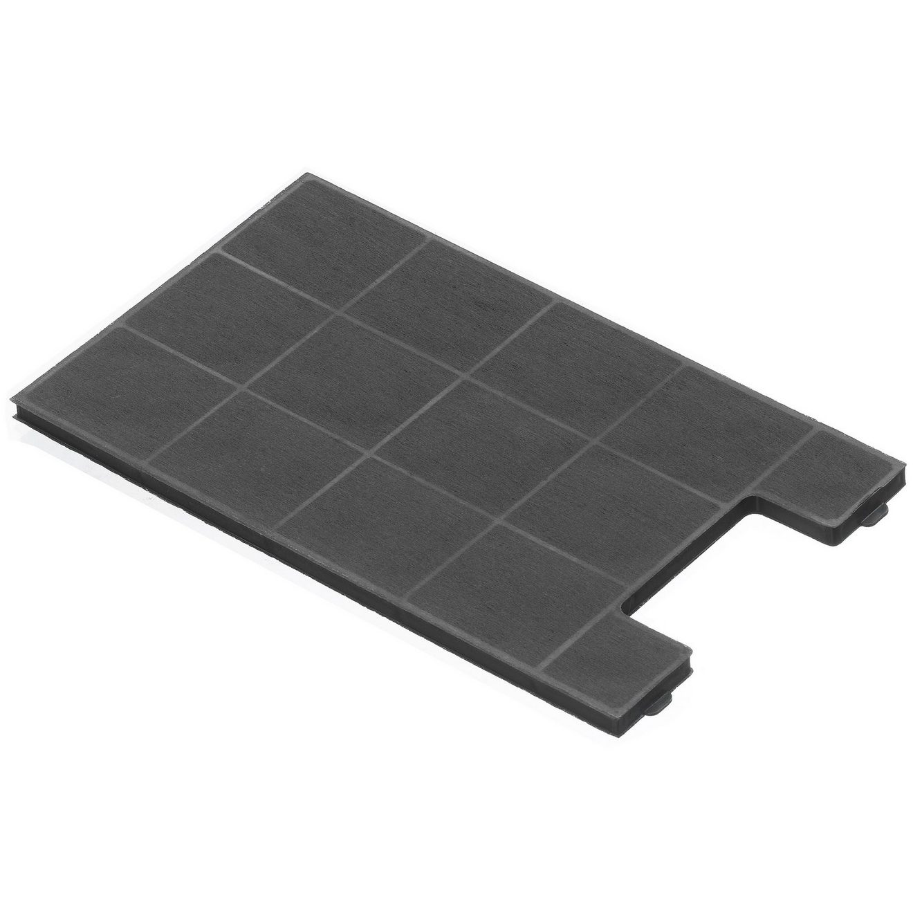 Amica Koolstoffilter KF 17149 Geschikt voor  afzuigkappen