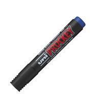 Uni-Ball Permanent-Marker PROCKEY (PM-122), blau