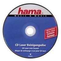 Hama CD/DVD - 