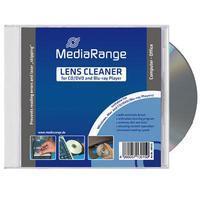 MediaRange Cleaning CD with antistatic brush for CD/DVD Player (MR725)