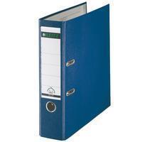 Leitz Ordner Rugbreedte 80 mm. blauw