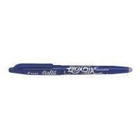 Pilot rollerball frixion blauw