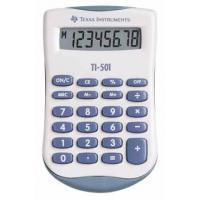 Texas Instruments Rekenmachine TI-501