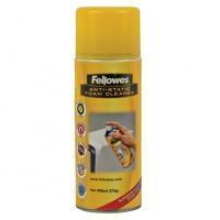 Fellowes 400ml Foam Cleaner (99677)