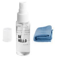BeHello Cleaningkit Spray and Cloth - 