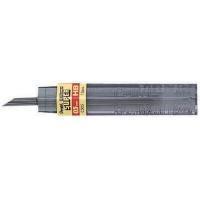 Pentel Potloodstift  0.5mm zwart per koker HB