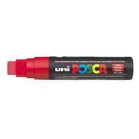 POSCA Pigmentmarker PC-17K, rot