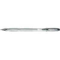 Uni-Ball Rollerpen  Signo Metallises zilver 0.5mm