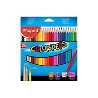 Maped kleurpotlood Color'Peps 36 potloden