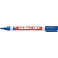 EDDING PERM MARKER 400 BLW BLS