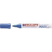 Edding 4-4000003 Deco-marker Blauw Ronde vorm 2 - 4 mm 1 stuks