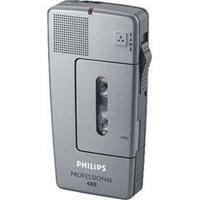 Philips Pocket Memo Wit dictaphone