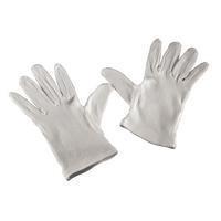 Hama 8471 Cotton Glove M 1 Pair
