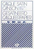Canson Kalkpapier  A3 90gr