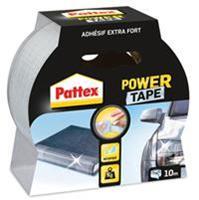 Pattex Power tape - Waterbestendig - 10 Meter - Transparant - 