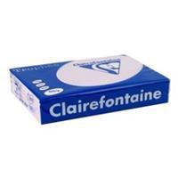 Clairefontaine Kopieerpapier  A4 80gr lila 500vel