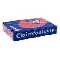 Clairefontaine Trophée Intens A4, 80 g, 500 vel, kersenrood
