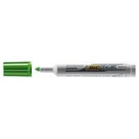 BIC Whiteboard marker Velleda 1711 1.9 mm. groen (doos 12 stuks)