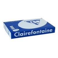 Clairefontaine Trophée Pastel A4, 120 g, 250 vel, azuur