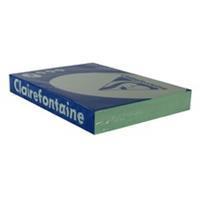 Clairefontaine Trophée Pastel A3, 80 g, 500 vel, groen