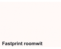 Fastprint Kopieerpapier  A4 80gr roomwit 100vel