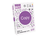 Rey Kopieerpapier  Copy A4 80gr wit 500vel