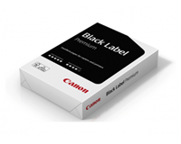 Kopieerpapier Canon Black label premium A3 80gr wit 500vel