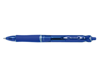 Pilot Balpen  Begreen Acroball blauw 0.4mm