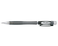 Pentel Vulpotlood  AX105 0.5mm zwart