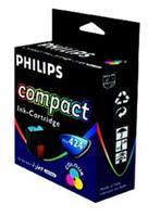 Philips PFA-424 inkt cartridge kleur (origineel)