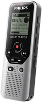 Philips DVT1150 Voice Tracer Diktiergerät