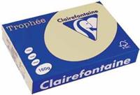 Clairefontaine Trophée Pastel A4, 160 g, 250 vel, gems