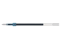 uni-ball Rollerpenvulling  Jetstream blauw 1.0mm