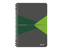 Leitz Office - notebook - A5 - 90 sheets