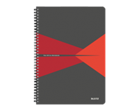 Leitz Office - notebook - A4 - 90 sheets