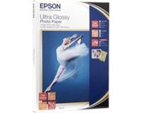 Epson Ultra Glossy Photo