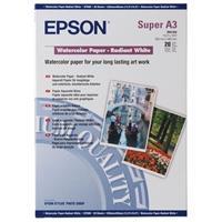 Epson Water Color Radiant White